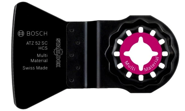 Bosch ATZ52SC Raspa Bıçağı