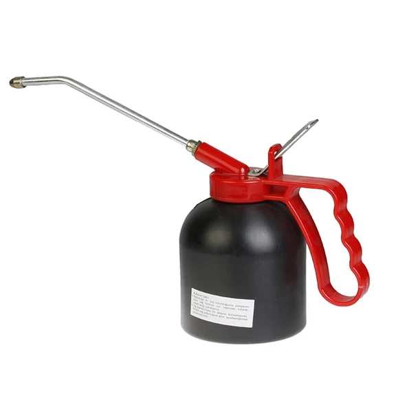 Eltos Plastik Yağdanlık   300ml