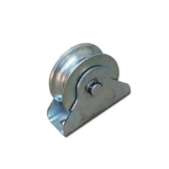 Falo Maşalı Ray Makarası   70mm