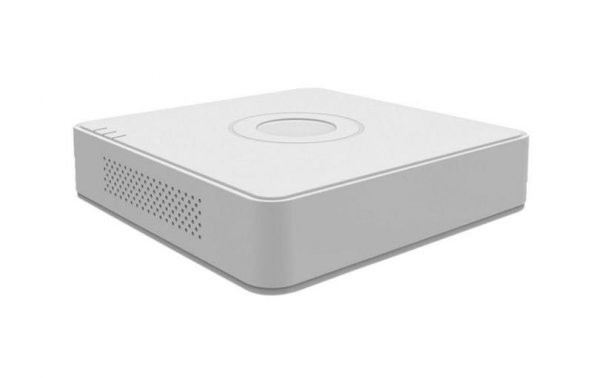 Hikvision DS-7104NI-Q1 4 Kanal 1 Hdd - 6 Tb Nvr Kayıt Cihazı