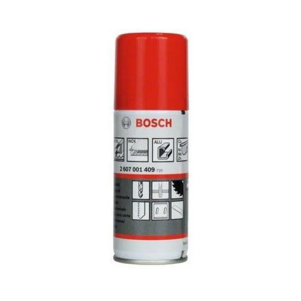 Bosch Üniversal Kesme Yağı - 1