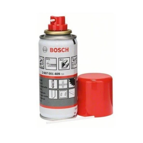 Bosch Üniversal Kesme Yağı - 2