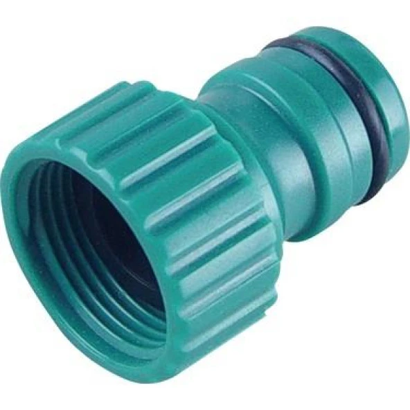 Raco 55157 Musluk Bağlantı Adaptörü 3/4-1" ürün görseli