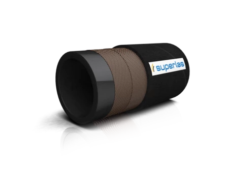 Superlas Alçak Baınçlı Su Hortumu 7Bar (metre)  51mm