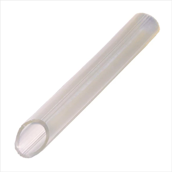Kalın Şeffaf Hortum (metre)  13mm