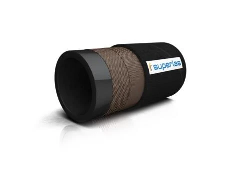 Superlas Alçak Basınçlı Su Hortumu 7Bar (metre)  32mm ürün görseli