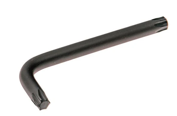 İzeltaş Torx Allen Anahtar  T27 - 1