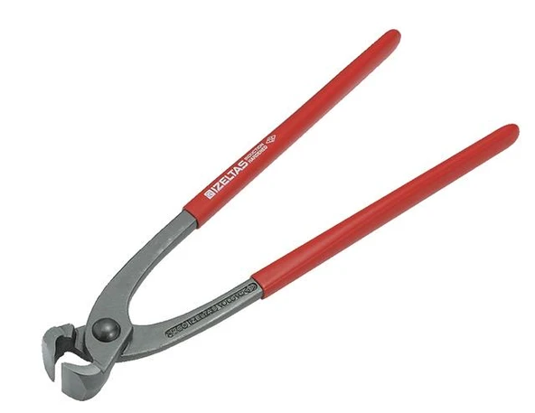 İzeltaş Betoncu Kerpeteni  225mm ürün görseli 1