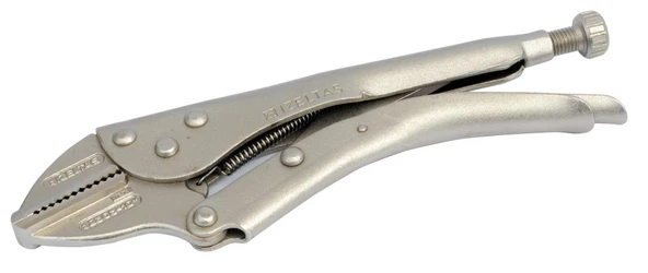 İzeltaş Standart Ayarlı Pense 250mm