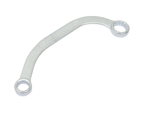 İzeltaş Yarım Ay Anahtar  19x22mm ürün görseli 1