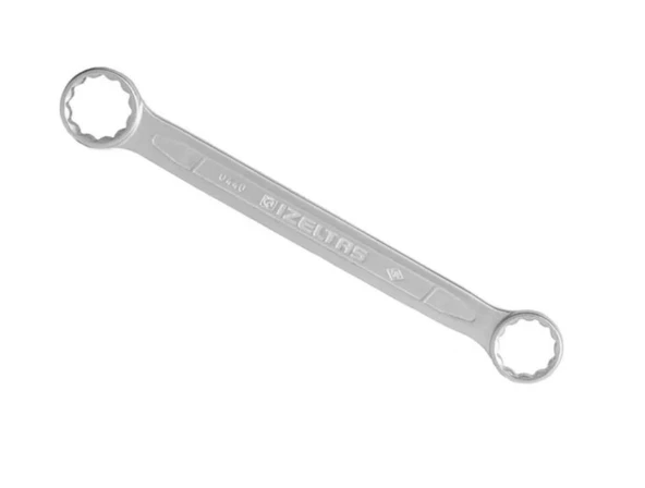 İzeltaş Düz Yıldız Anahtar  12x13mm ürün görseli