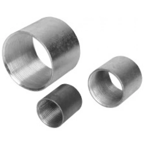 Galvaniz Kalın Manşon  2"