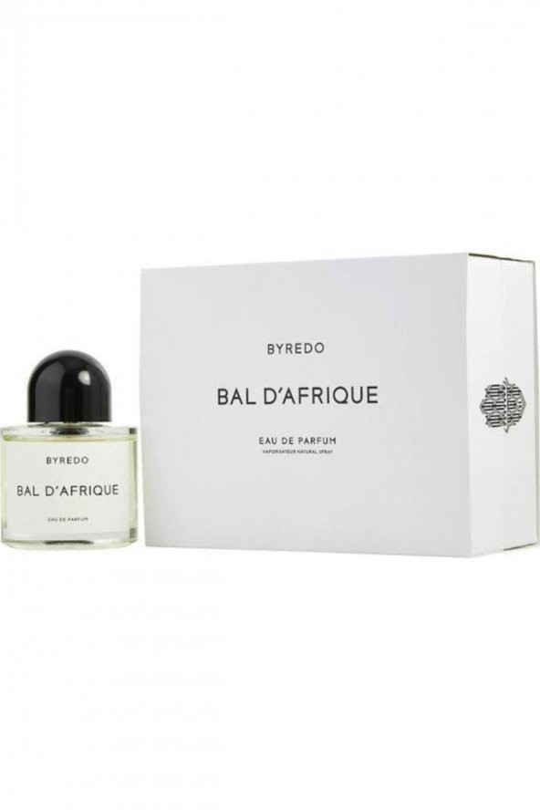 Bal D Afrique Edp 100 Ml Unisex Parfüm