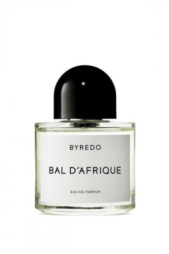Bal D Afrique Edp 100 Ml Unisex Parfüm - 2