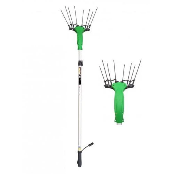 Active E-1200 XL Zeytin Hasat Makinası