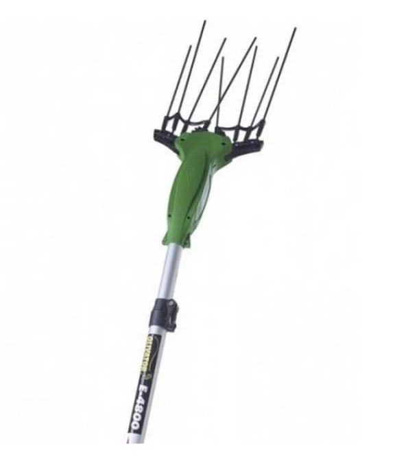 Active E-4800 XL Zeytin Hasat Makinası