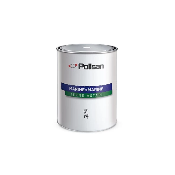 Polisan Marine Anti Aging Zehirli Boya Astarı  15lt