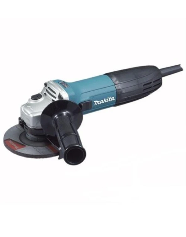 Makita GA4530R 720 Watt 115 mm Avuç Taşlama