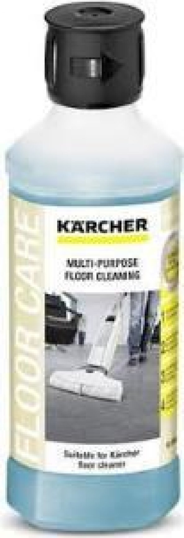 Karcher 500ml RM536 Zemin Temizleme Deterjanı