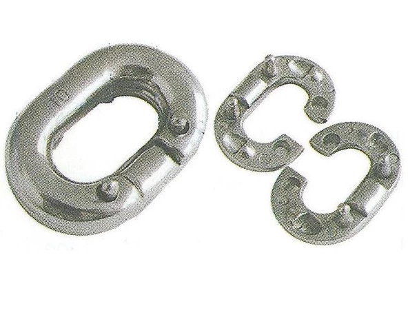 Krom Zincir Ek Baklası   10mm