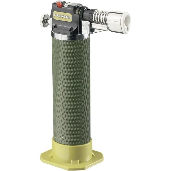 Proxxon MFB/E Bütan Lehim Tabancası 28146 ürün görseli