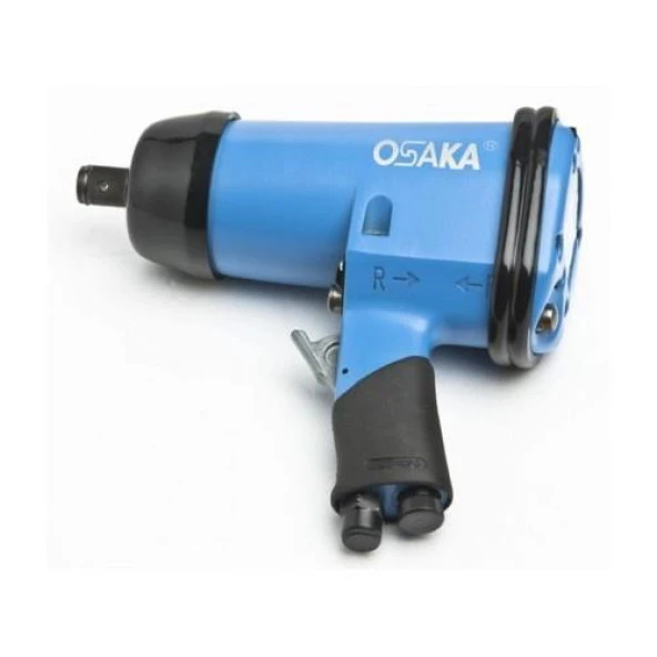 Osaka Opt 600 Somun Sökme 3/4"