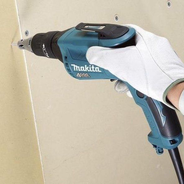 Makita FS6300X Alçıpan Vidalama 570W - 3