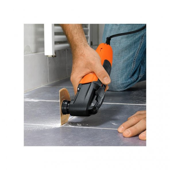 Fein Multi Master 500mm Plus Çok Amaçlı Salınımlı Elektrikli El Aleti - 2