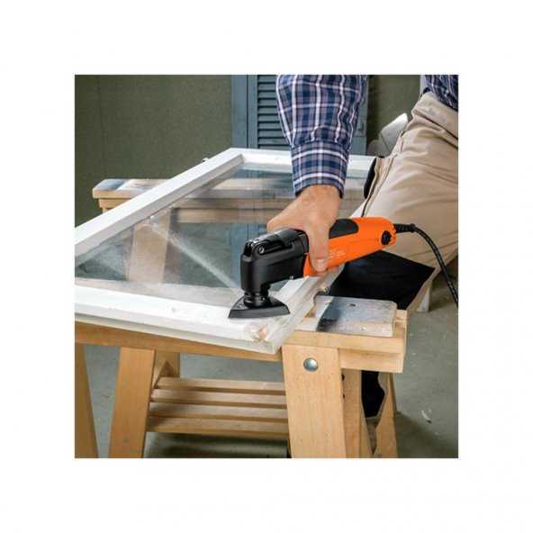 Fein Multi Master 500mm Plus Çok Amaçlı Salınımlı Elektrikli El Aleti - 3