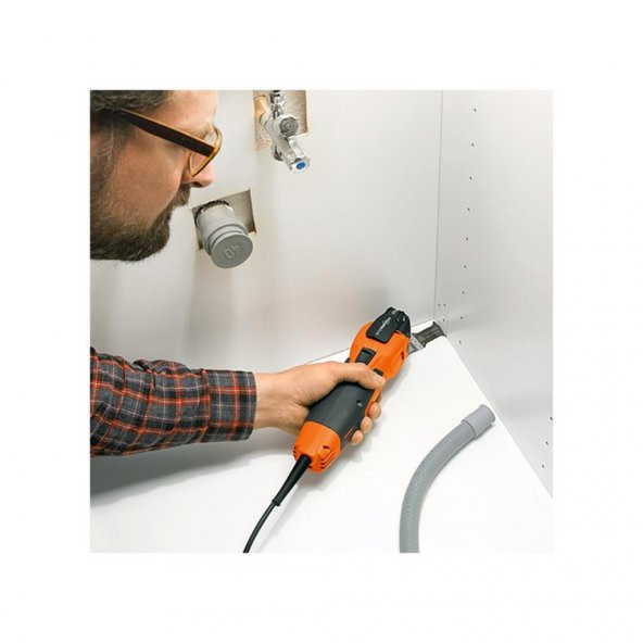 Fein Multi Master 500mm Plus Çok Amaçlı Salınımlı Elektrikli El Aleti - 4