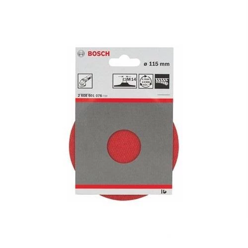 Bosch Cırt Taban   125mm - 3