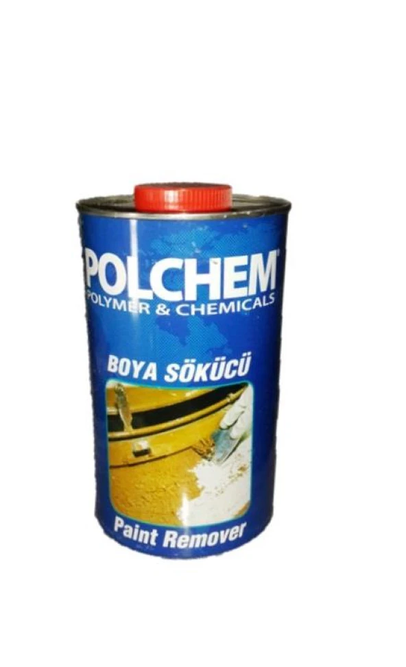 Polchem Boya Sökücü 0.75lt