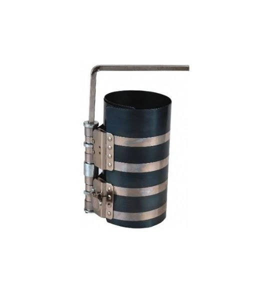 İzeltaş Segman Çemberi   125mm