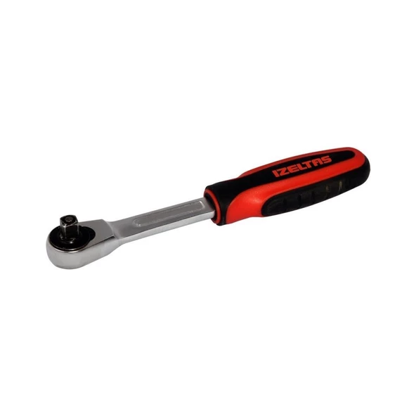 İzeltaş Cırcır Kolu 1/4"