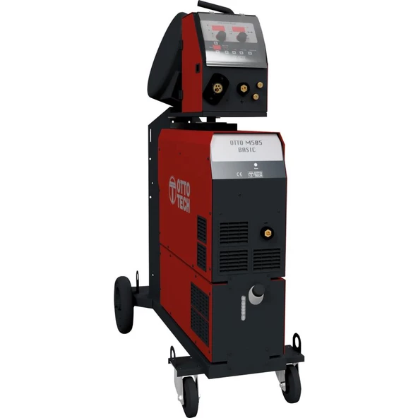 Ottotech M505W Sinerjik Gazaltı Kaynak Makinası ürün görseli 1