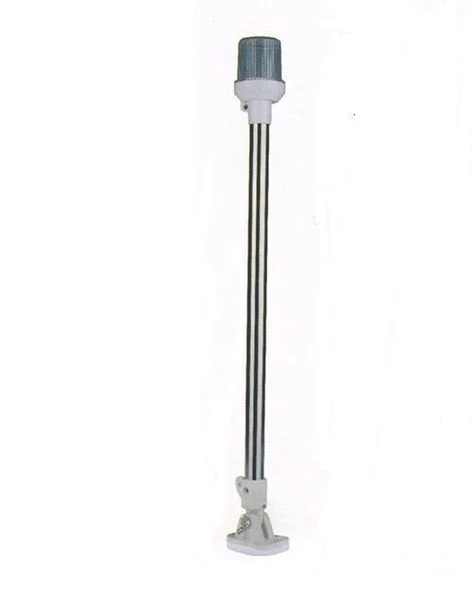 Remkay Katlanır Işıklı Bayrak Direği  40cm