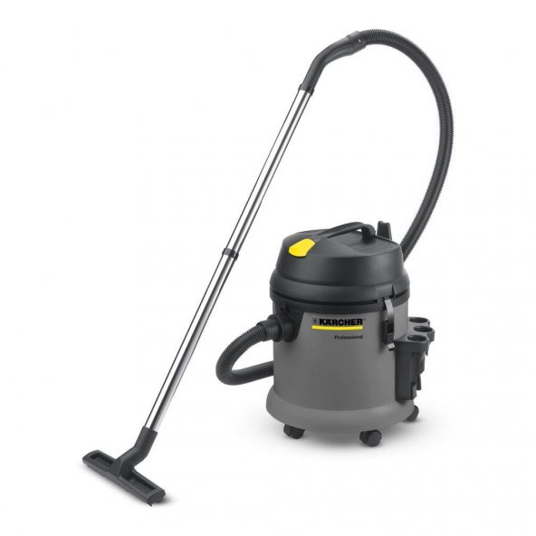 Karcher NT 27/1 Islak Kuru Elektrik Süpürgesi