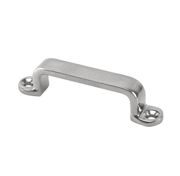 Krom Tutamak 100mm