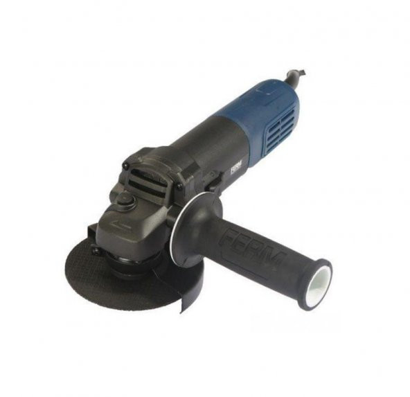 Ferm AGM1103P Avuç Taşlama Makinesi 115mm