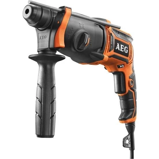 Aeg KH24 IE Sds Plus Pnömatik Kırıcı Delici 800 W