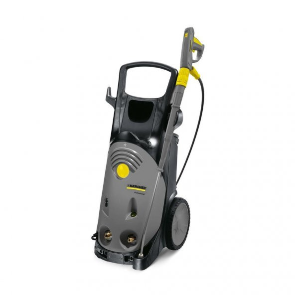 Karcher HD 10/25 Basınçlı Yıkama Makinesi