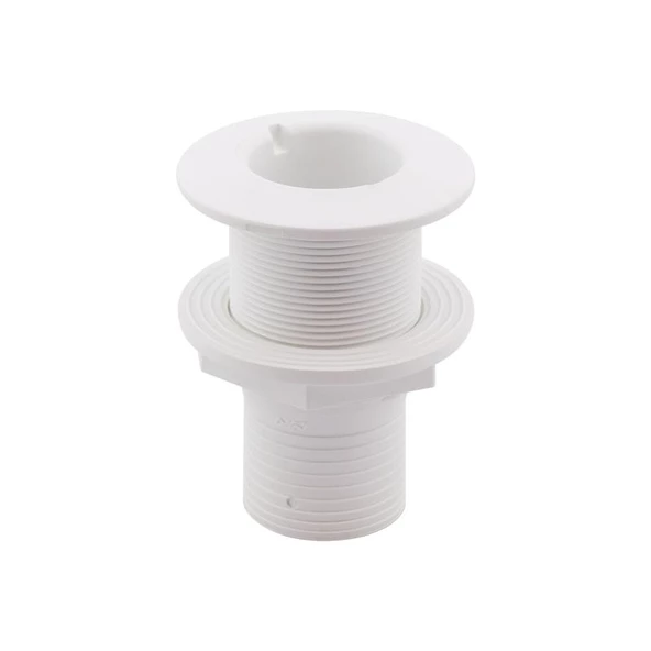 Nuova Rade Plastik Hortum Uçlu Sintine Çıkışı   5/8"-15mm