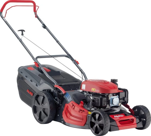 Al-Ko Comfort 51.0P-A Benzinli Çim Biçme Makinesi