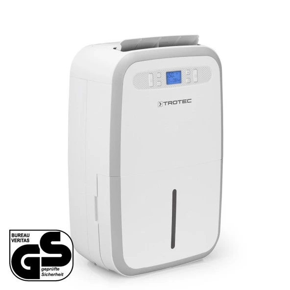 Trotec TTK 95 E Nem Alıcı Cihaz 30L/90m2 - 2