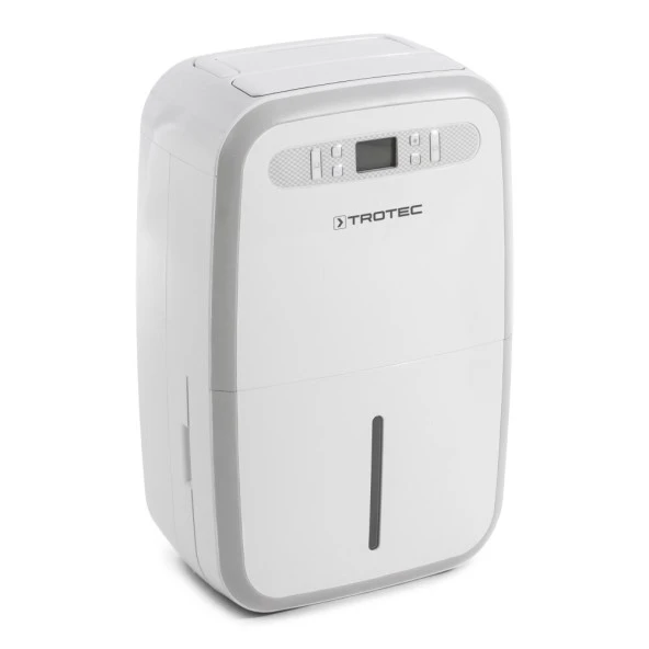 Trotec TTK 95 E Nem Alıcı Cihaz 30L/90m2 - 3