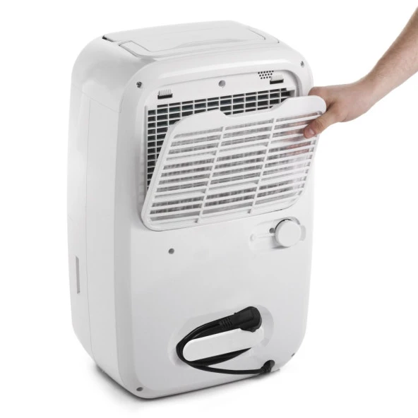 Trotec TTK 95 E Nem Alıcı Cihaz 30L/90m2 - 5