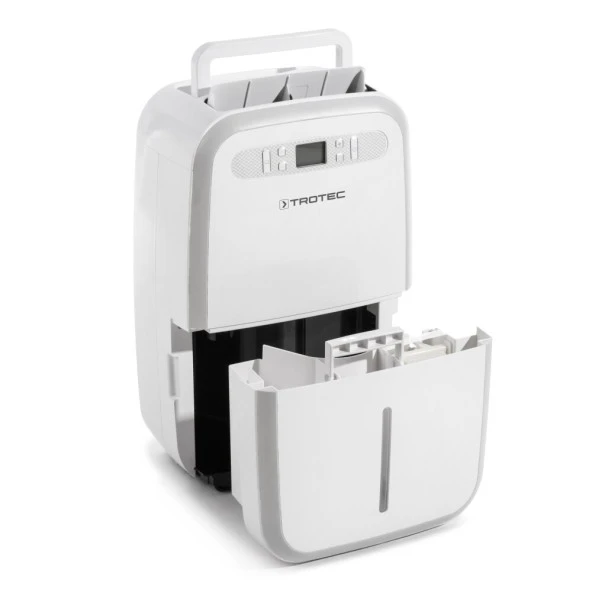 Trotec TTK 95 E Nem Alıcı Cihaz 30L/90m2 - 6