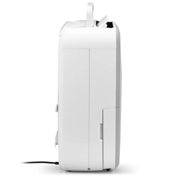 Trotec TTK 95 E Nem Alıcı Cihaz 30L/90m2 - 7