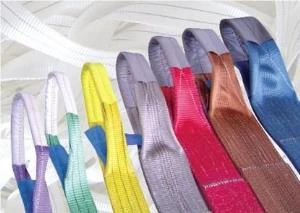 Sapan Polyester 1Ton  2mt