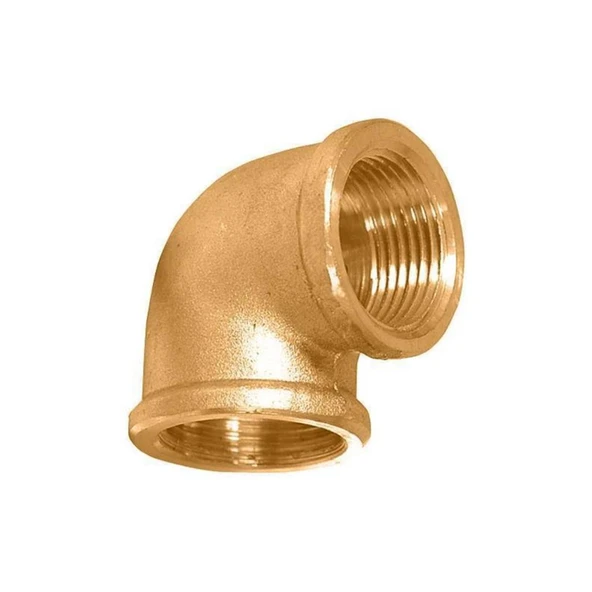 Sarı Dirsek  21/2" ürün görseli 1